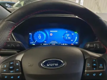 Kuga 2.5 Duratec PHEV ST-LINE