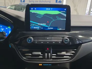 Kuga 2.5 Duratec PHEV ST-LINE