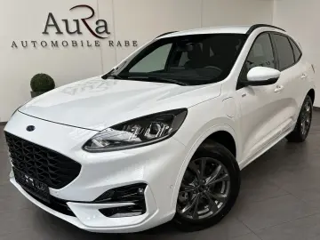 Kuga 2.5 PHEV ST-Line NAV+LED+KAMERA+DAB+18ZOLL