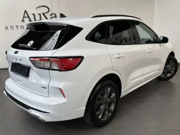 Kuga 2.5 PHEV ST-Line NAV+LED+KAMERA+DAB+18ZOLL