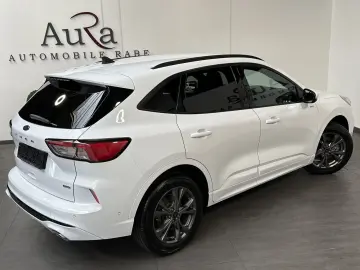 Kuga 2.5 PHEV ST-Line NAV+LED+KAMERA+DAB+18ZOLL