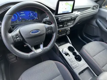 Kuga 2.5 PHEV ST-Line NAV+LED+KAMERA+DAB+18ZOLL