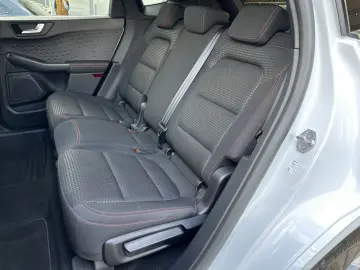 Kuga 2.5 PHEV ST-Line NAV+LED+KAMERA+DAB+18ZOLL