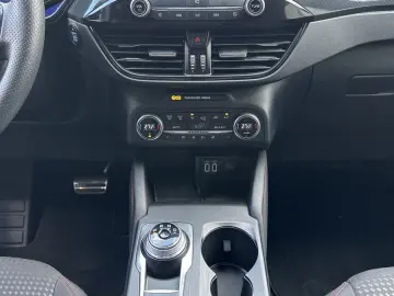 Kuga 2.5 PHEV ST-Line NAV+LED+KAMERA+DAB+18ZOLL