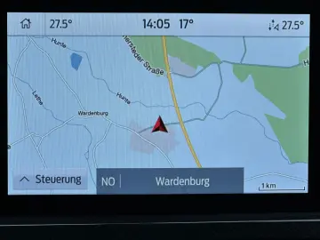 Kuga 2.5 PHEV ST-Line NAV+LED+KAMERA+DAB+18ZOLL
