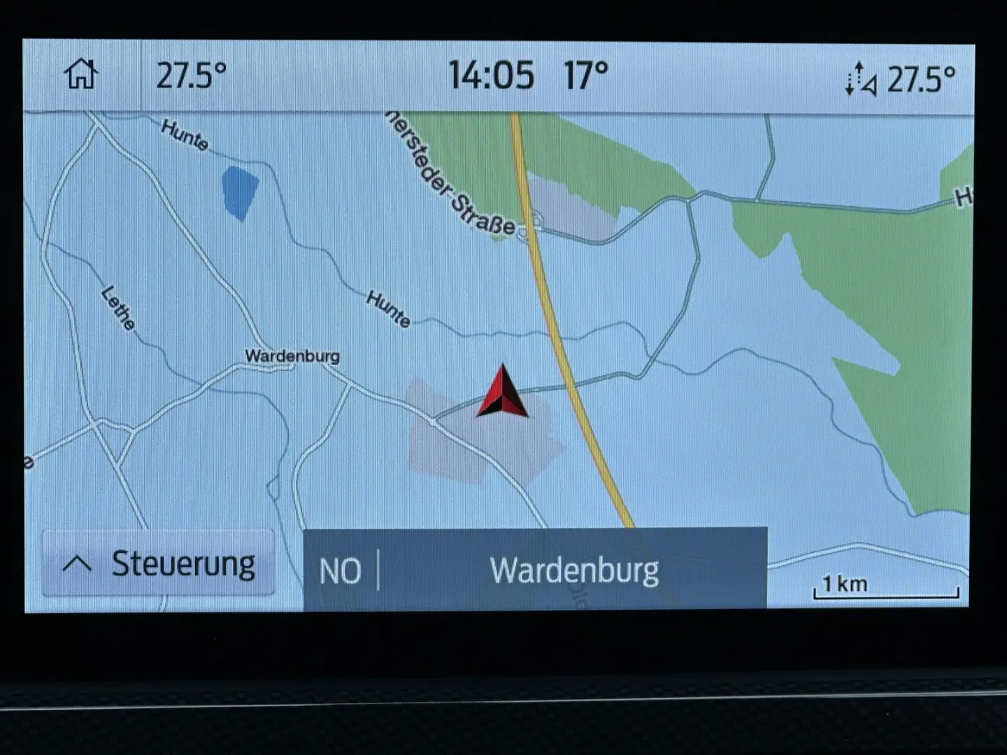 Kuga 2.5 PHEV ST-Line NAV+LED+KAMERA+DAB+18ZOLL