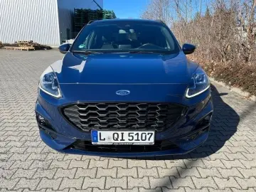 KUGA ST-LINE X 2.5 PHEV |NAVI*RFK*LED*PDC|