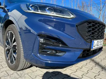 KUGA ST-LINE X 2.5 PHEV |NAVI*RFK*LED*PDC|