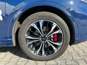 KUGA ST-LINE X 2.5 PHEV |NAVI*RFK*LED*PDC|