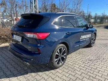 KUGA ST-LINE X 2.5 PHEV |NAVI*RFK*LED*PDC|