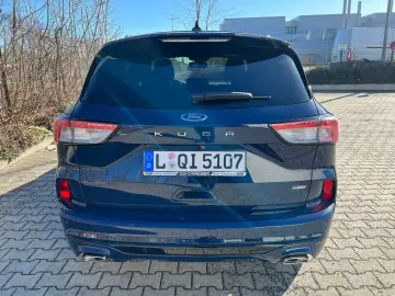 KUGA ST-LINE X 2.5 PHEV |NAVI*RFK*LED*PDC|