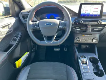 KUGA ST-LINE X 2.5 PHEV |NAVI*RFK*LED*PDC|