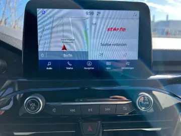 KUGA ST-LINE X 2.5 PHEV |NAVI*RFK*LED*PDC|