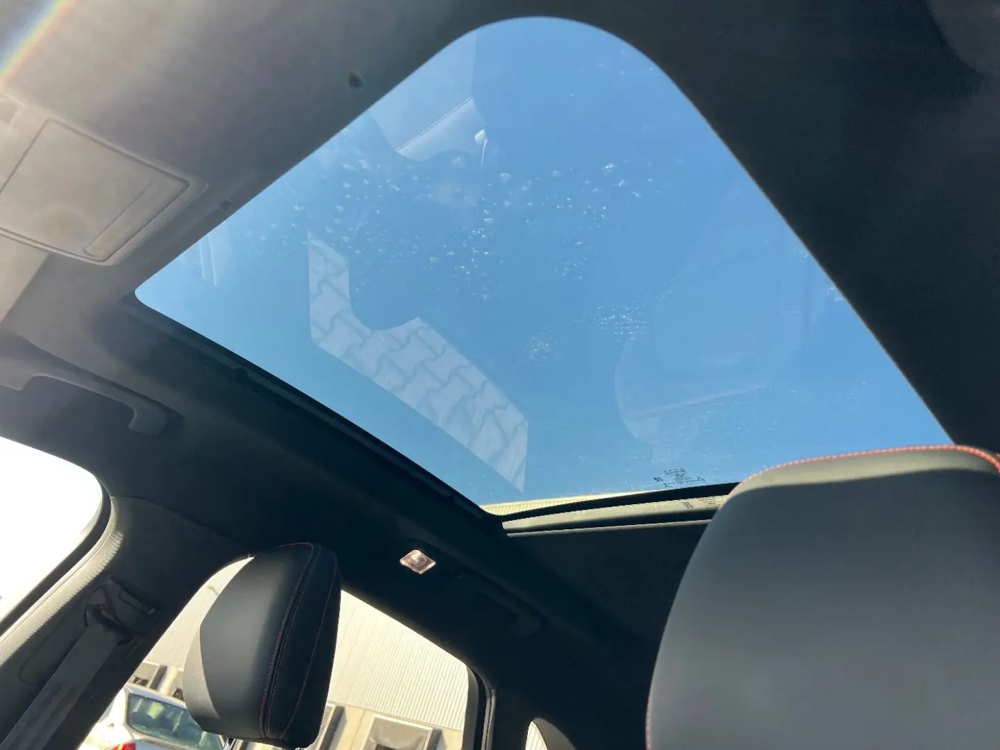 KUGA ST-LINE X 2.5 PHEV |NAVI*RFK*LED*PDC|