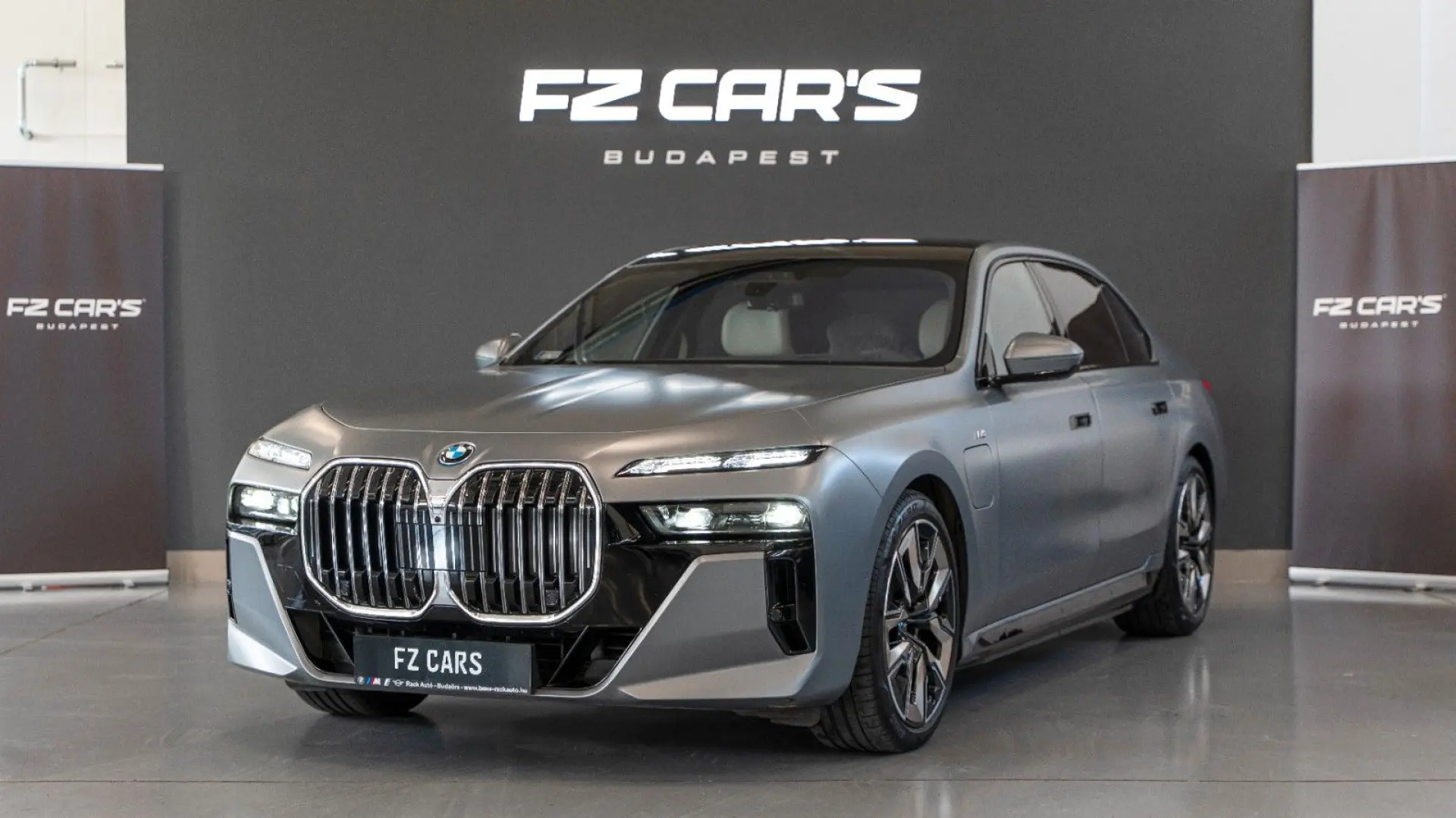 750e xDrive
