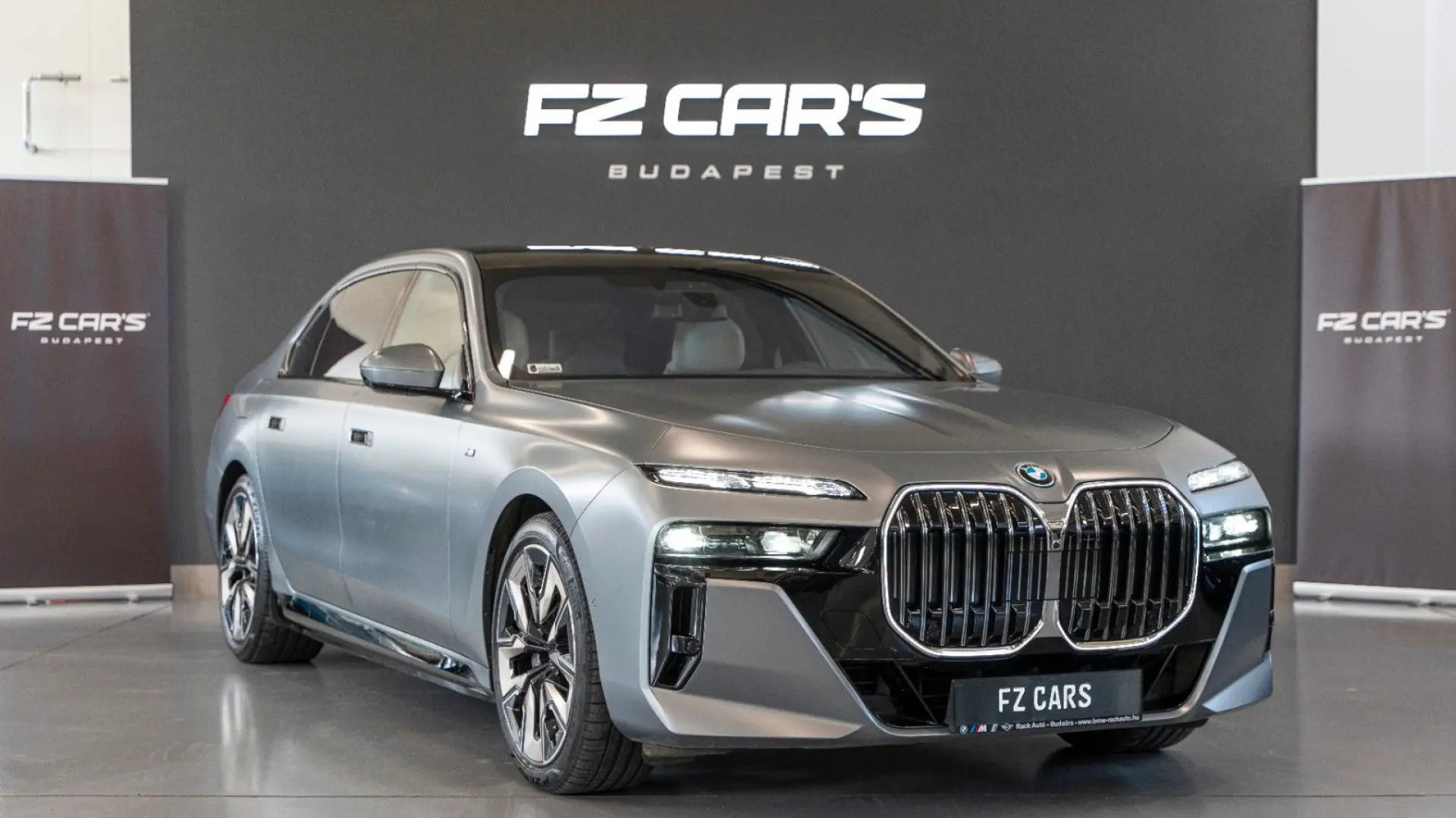 750e xDrive