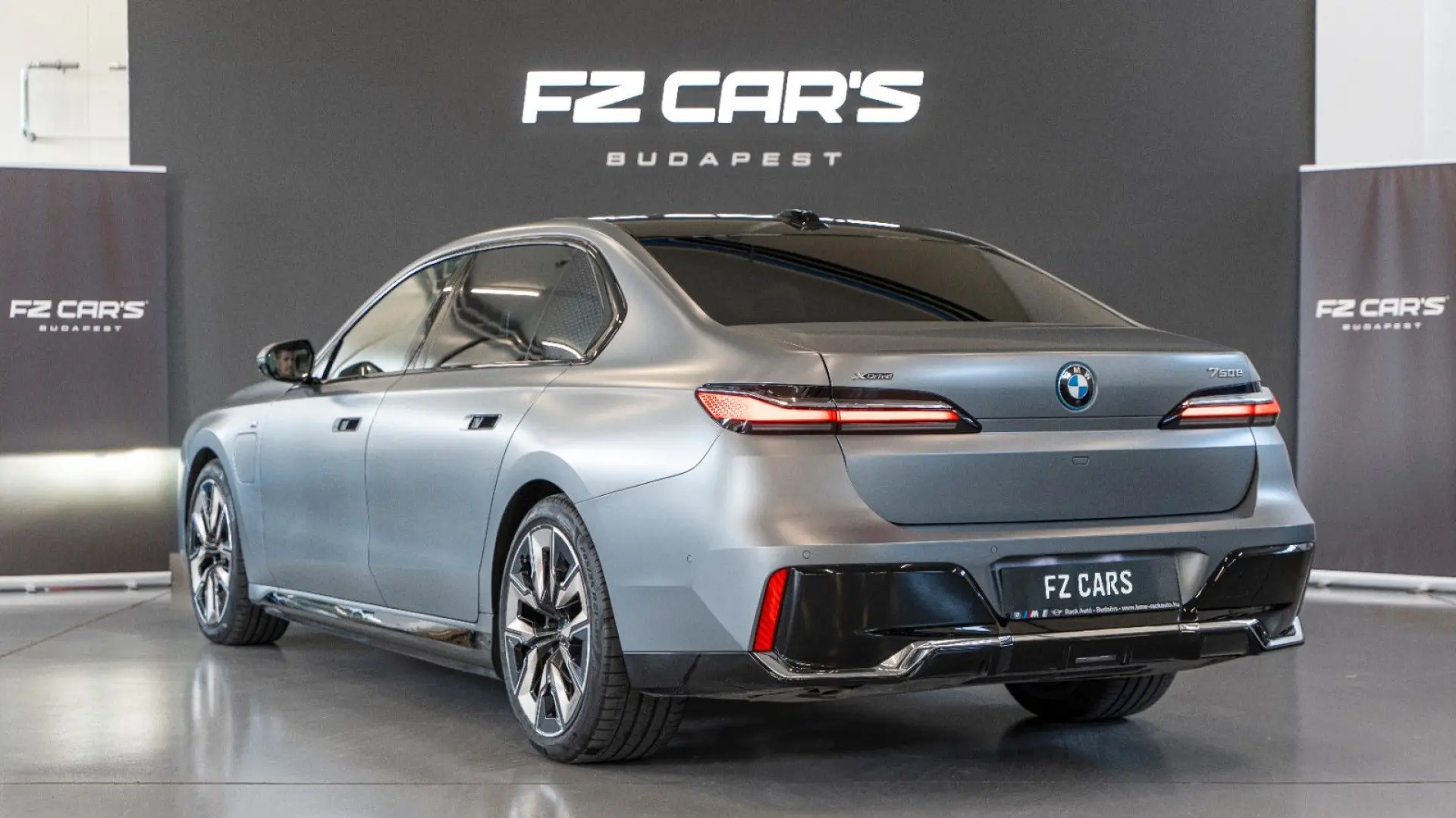 750e xDrive