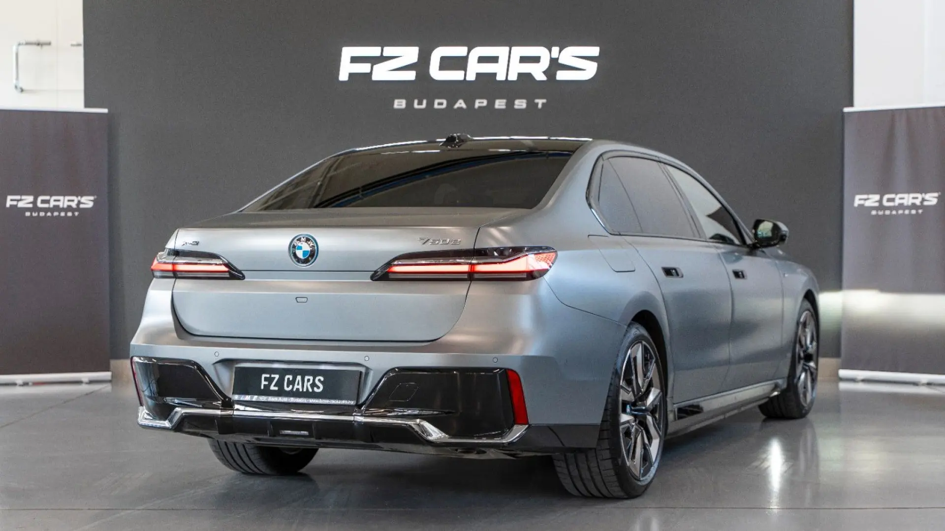 750e xDrive