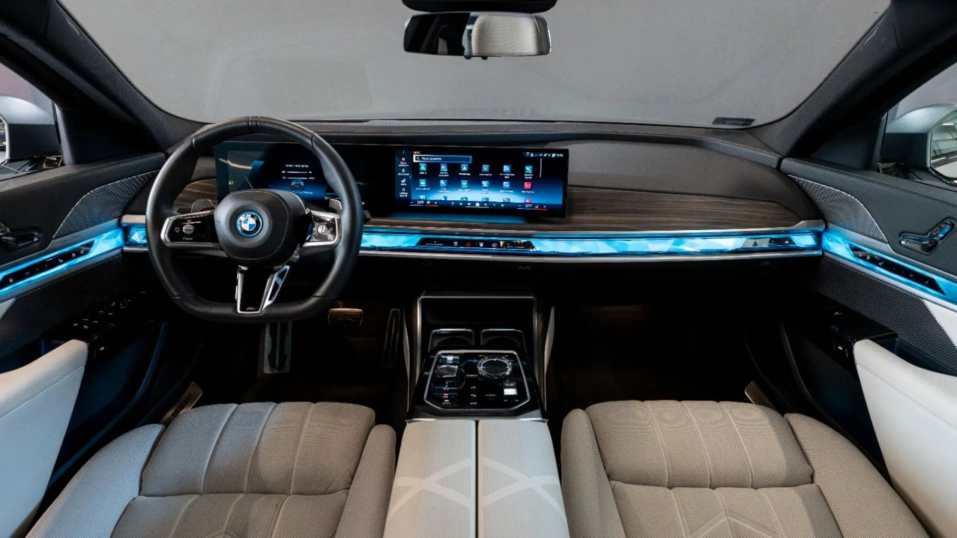 750e xDrive