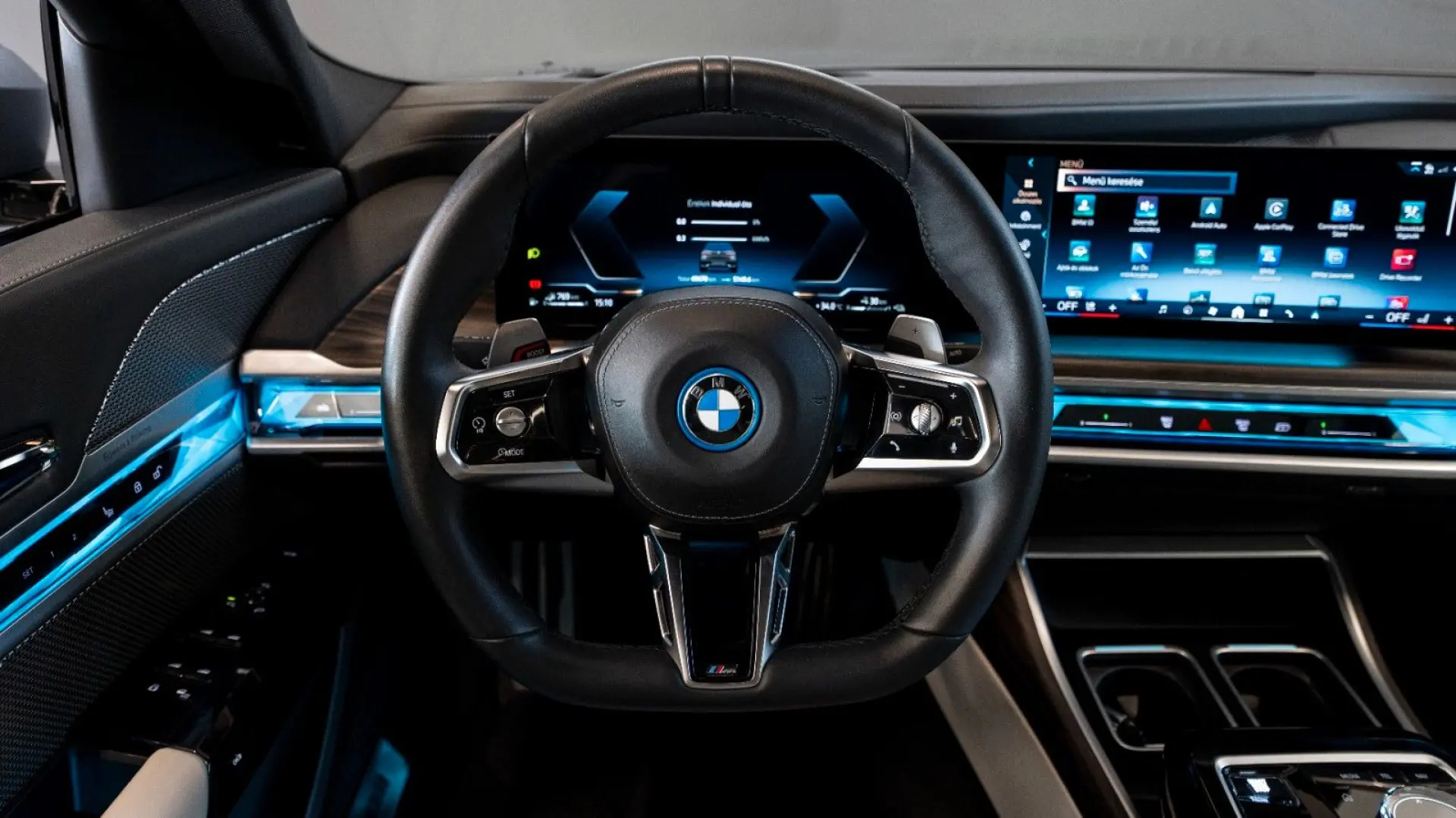 750e xDrive
