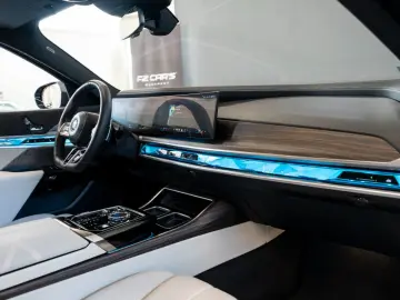 750e xDrive