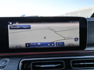V 300 d AVANTGARDE Extralang Standhz. Distr. Nav