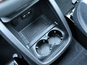 V 300 d AVANTGARDE Extralang Standhz. Distr. Nav