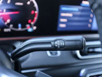 V 300 d AVANTGARDE Extralang Standhz. Distr. Nav