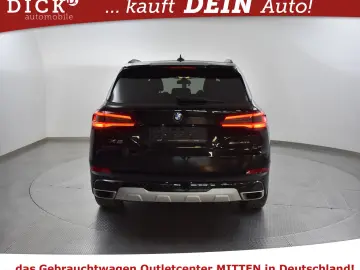 X5 xDr 45e Sport Aut xLine LUFT+PANO+MEMO+360+AH
