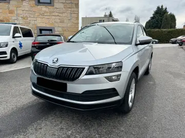 Karoq Ambition NAVI LANEassist DSG KLIMA