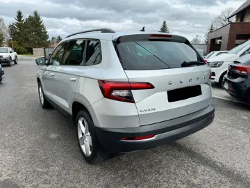 Karoq Ambition NAVI/LANEassist/DSG/KLIMA