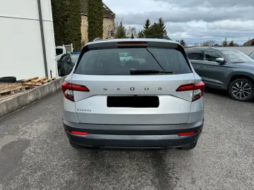 Karoq Ambition NAVI/LANEassist/DSG/KLIMA
