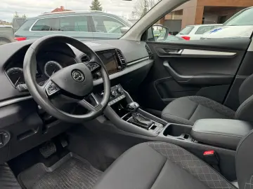 Karoq Ambition NAVI/LANEassist/DSG/KLIMA