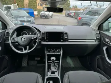 Karoq Ambition NAVI/LANEassist/DSG/KLIMA
