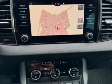 Karoq Ambition NAVI/LANEassist/DSG/KLIMA