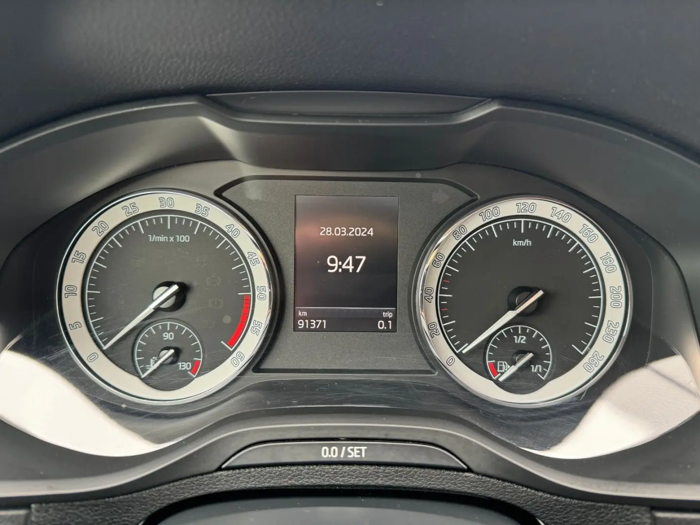 Karoq Ambition NAVI/LANEassist/DSG/KLIMA