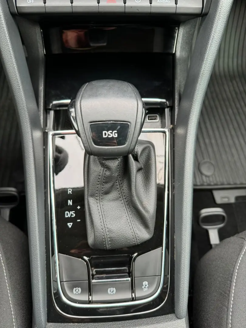 Karoq Ambition NAVI/LANEassist/DSG/KLIMA