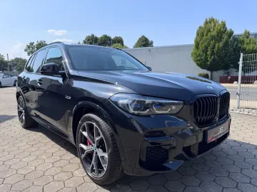 X5 xDrive 45 e M Sport*Laser*HuD*Key*Luft