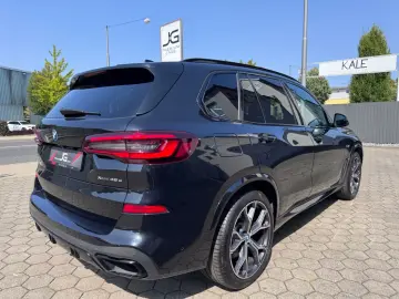 X5 xDrive 45 e M Sport*Laser*HuD*Key*Luft