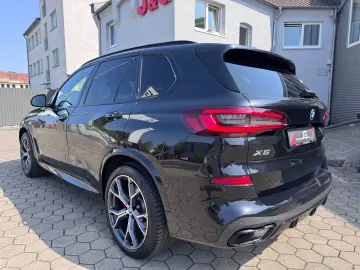 X5 xDrive 45 e M Sport*Laser*HuD*Key*Luft