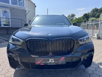 X5 xDrive 45 e M Sport*Laser*HuD*Key*Luft