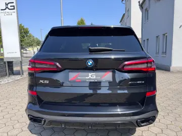 X5 xDrive 45 e M Sport*Laser*HuD*Key*Luft
