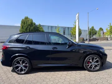 X5 xDrive 45 e M Sport*Laser*HuD*Key*Luft