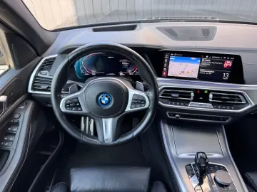 X5 xDrive 45 e M Sport*Laser*HuD*Key*Luft
