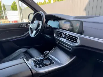 X5 xDrive 45 e M Sport*Laser*HuD*Key*Luft