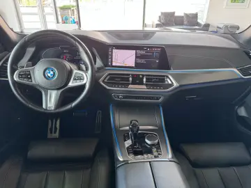 X5 xDrive 45 e M Sport*Laser*HuD*Key*Luft