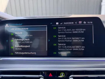 X5 xDrive 45 e M Sport*Laser*HuD*Key*Luft
