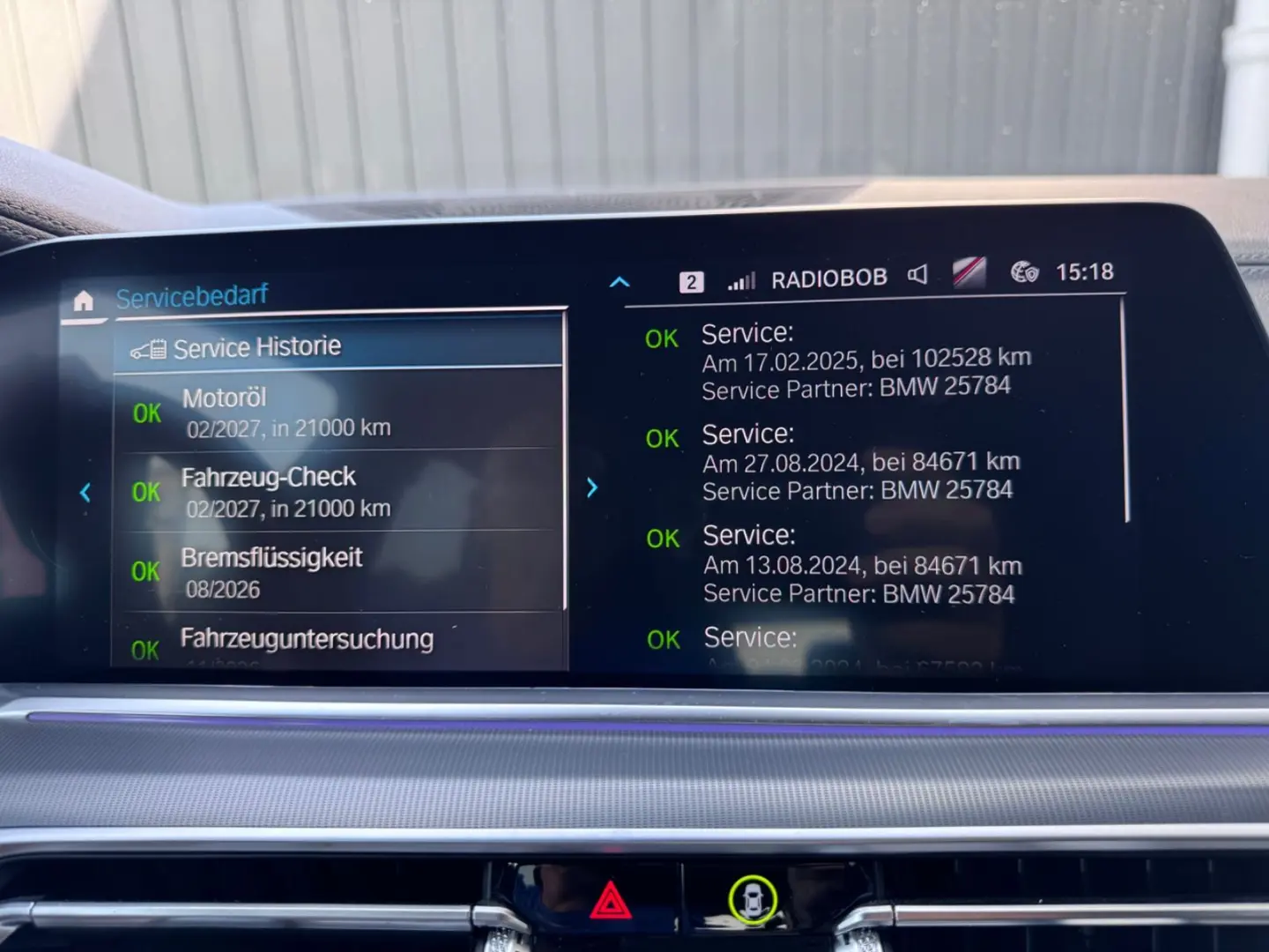 X5 xDrive 45 e M Sport*Laser*HuD*Key*Luft