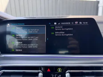 X5 xDrive 45 e M Sport*Laser*HuD*Key*Luft