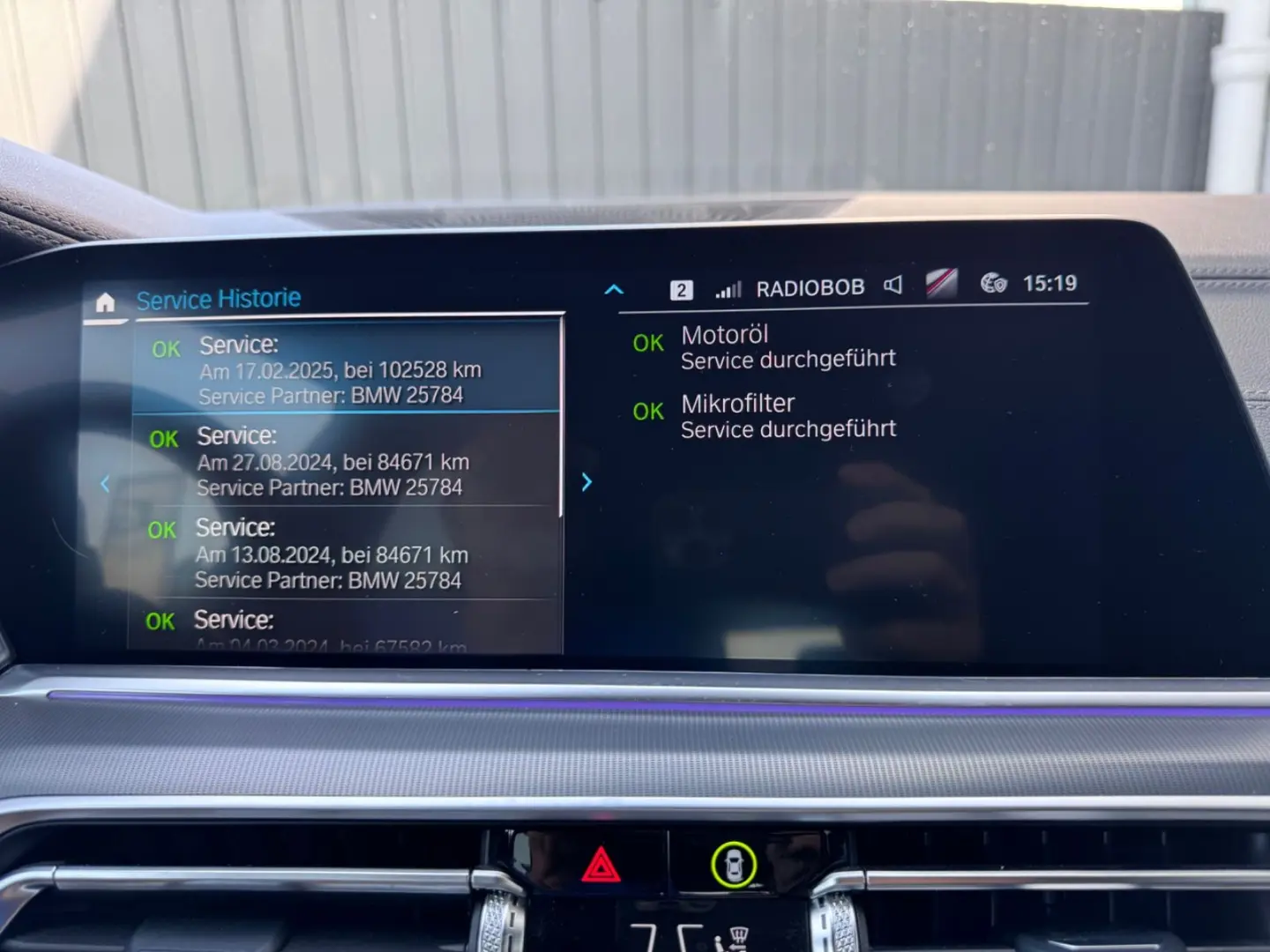 X5 xDrive 45 e M Sport*Laser*HuD*Key*Luft